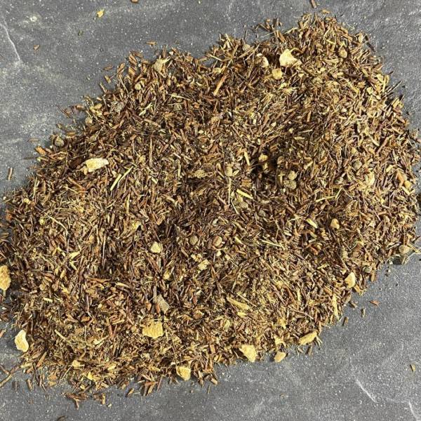 Rooibos Chai - Organic Herbal