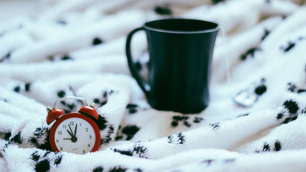 Simple Self-Care Ideas For Your Morning Routine