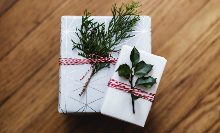 9 Easy + Ethical Gift Ideas For Stocking Stuffers