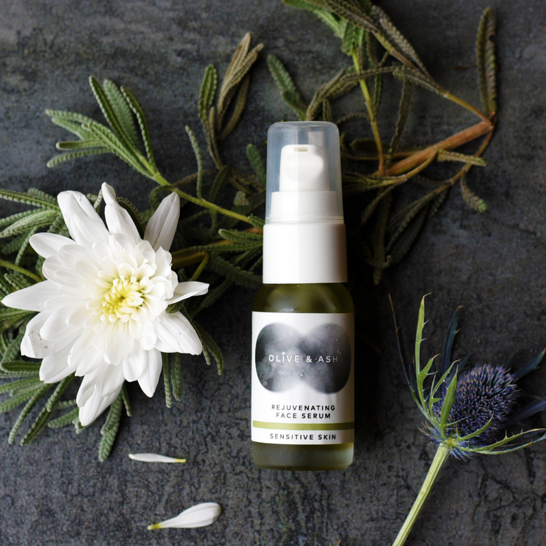 Rejuvenating serum