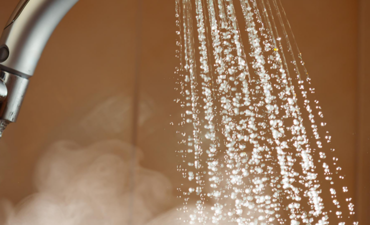 5 Ways To Help Dry Skin During Winter And Lockdown