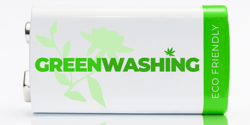 What is Greenwashing? How to spot it and what to do about it