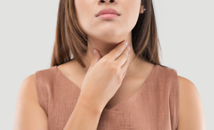 Understanding your Thyroid: A Guide to Better Health